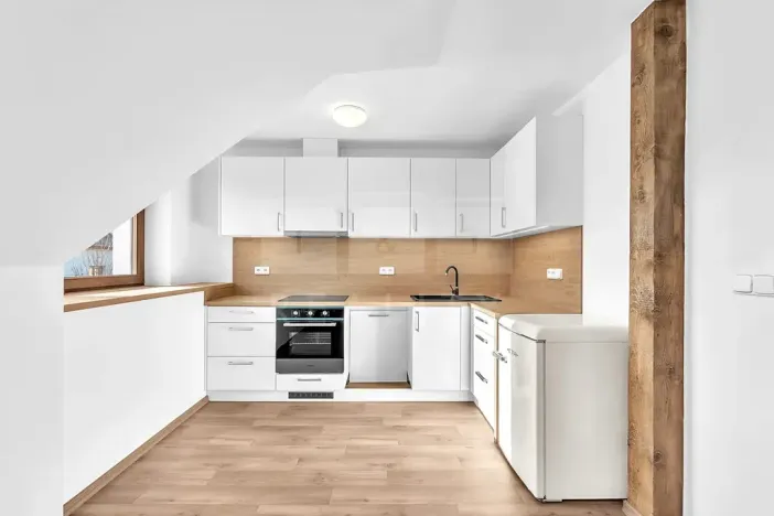 Pronájem bytu 2+kk, Vamberk, Žamberecká, 44 m2