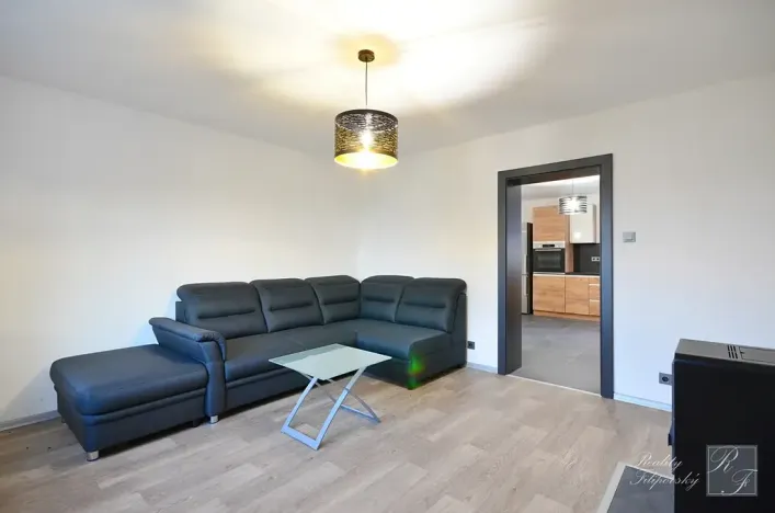 Prodej činžovního domu, Ústí nad Labem, Švabinského, 377 m2