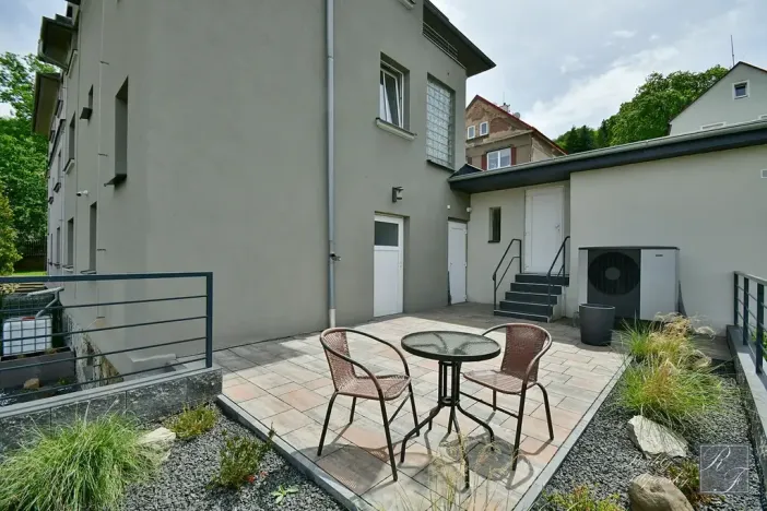 Prodej činžovního domu, Ústí nad Labem, Švabinského, 377 m2