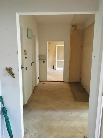 Prodej bytu 3+1, Brno, Havlenova, 66 m2