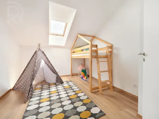 Prodej rodinného domu, Praha - Zadní Kopanina, Chaloupky, 124 m2