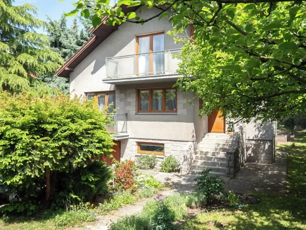 Prodej rodinného domu, Říčany, Březská, 130 m2