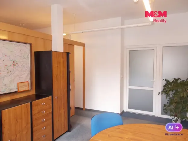 Pronájem obchodního prostoru, Frenštát pod Radhoštěm, Dolní, 53 m2