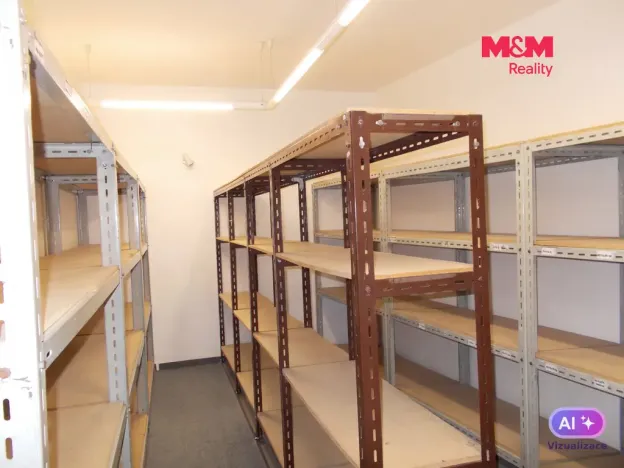 Pronájem obchodního prostoru, Frenštát pod Radhoštěm, Dolní, 53 m2