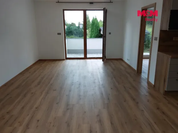 Pronájem bytu 3+kk, Svoboda nad Úpou, Úpská, 74 m2