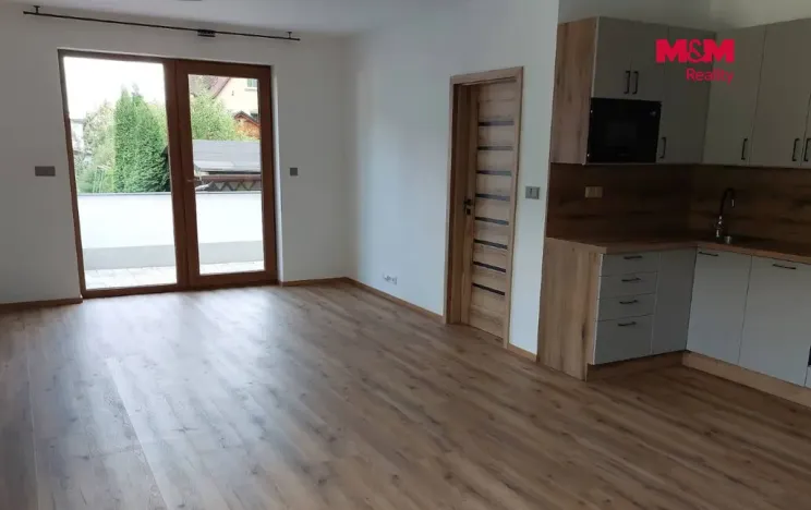 Pronájem bytu 3+kk, Svoboda nad Úpou, Úpská, 74 m2