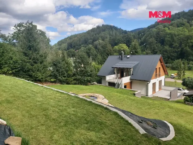 Pronájem bytu 3+kk, Svoboda nad Úpou, Úpská, 74 m2