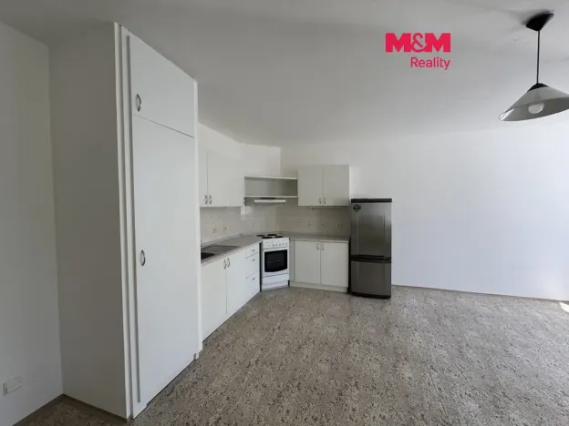Pronájem bytu 1+kk, Chrudim - Chrudim IV, Na Větrníku, 36 m2