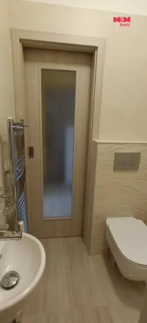 Pronájem bytu 1+kk, Chrudim - Chrudim IV, Na Větrníku, 36 m2