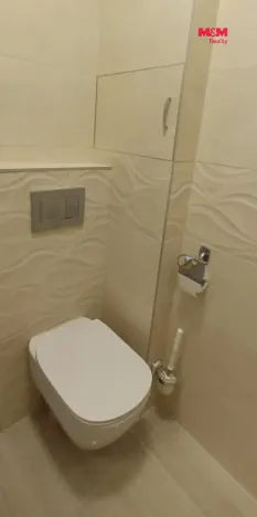 Pronájem bytu 1+kk, Chrudim - Chrudim IV, Na Větrníku, 36 m2