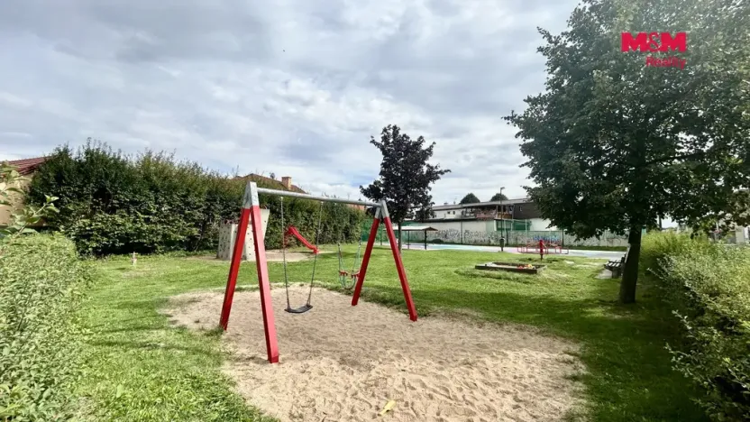 Pronájem bytu 2+1, Nymburk, Dr. Antonína Dvořáka, 61 m2