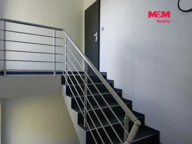Pronájem bytu 3+kk, Svoboda nad Úpou, 74 m2