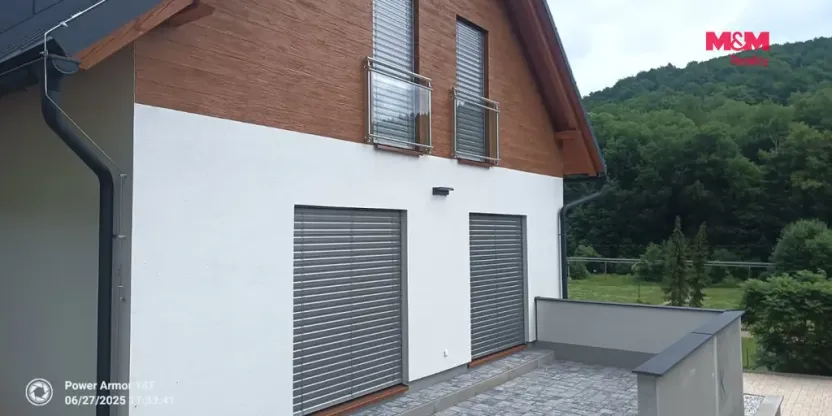 Pronájem bytu 3+kk, Svoboda nad Úpou, 74 m2