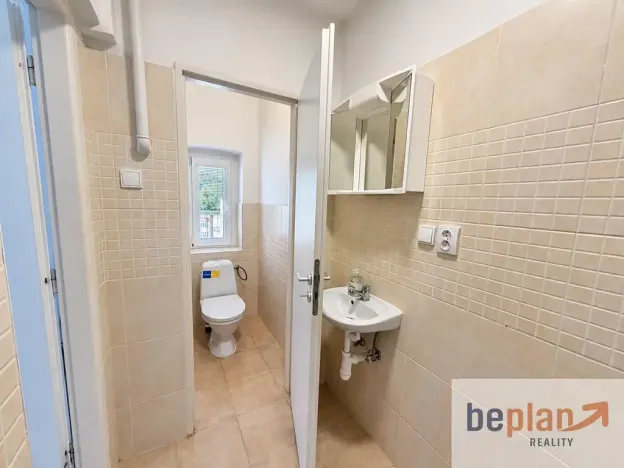 Pronájem bytu 1+1, Ústí nad Labem, Moskevská, 34 m2
