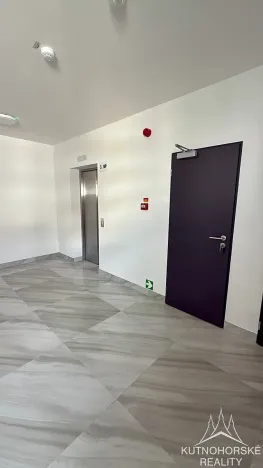 Pronájem bytu 2+kk, Kutná Hora, Za Lidkou, 52 m2