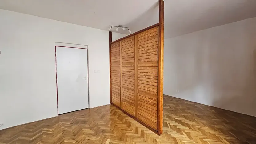 Pronájem bytu 1+1, Boskovice, Hybešova, 53 m2