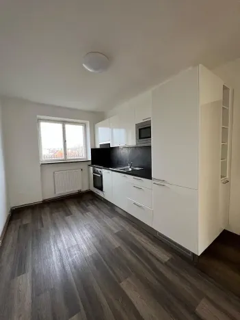 Pronájem bytu 2+kk, Litomyšl, T. G. Masaryka, 58 m2