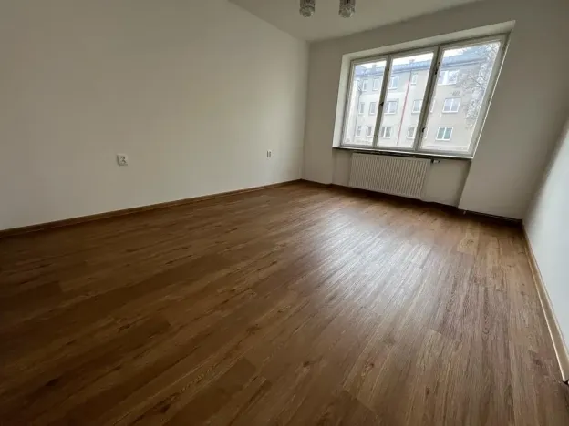 Pronájem bytu 2+kk, Litomyšl, T. G. Masaryka, 58 m2