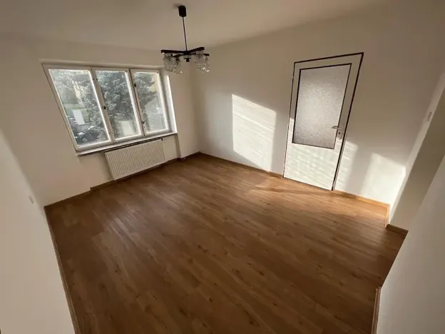 Pronájem bytu 2+kk, Litomyšl, T. G. Masaryka, 58 m2