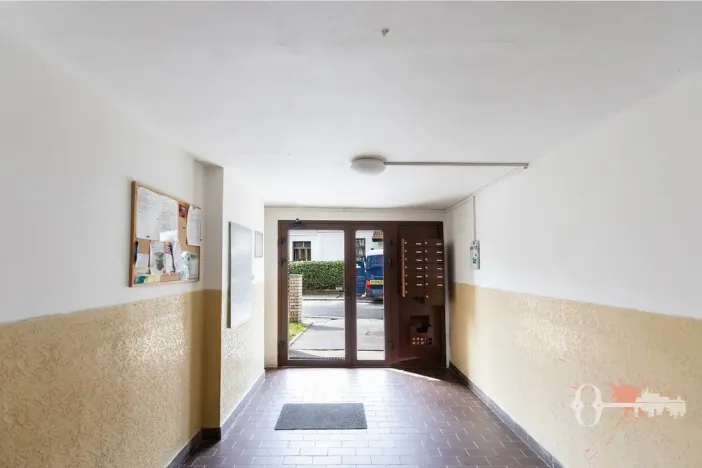 Pronájem bytu 2+kk, Praha - Michle, Podle Kačerova, 43 m2