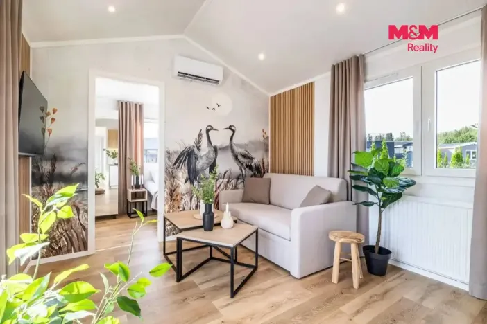 Prodej rodinného domu, Třebechovice pod Orebem, Alšova, 35 m2