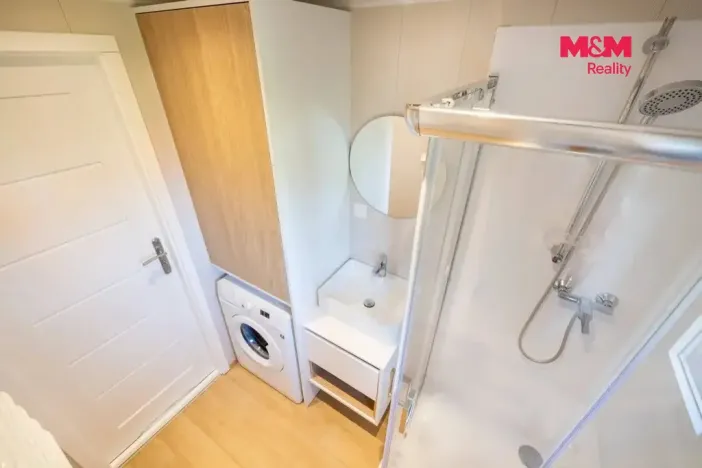 Prodej rodinného domu, Třebechovice pod Orebem, Alšova, 35 m2