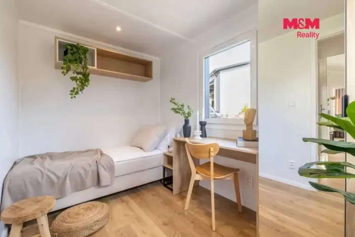 Prodej rodinného domu, Třebechovice pod Orebem, Alšova, 35 m2