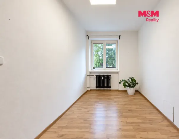 Prodej bytu 2+kk, Ostrava - Poruba, Matěje Kopeckého, 38 m2