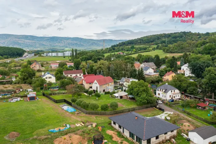 Prodej rodinného domu, Chlumec - Český Újezd, 190 m2