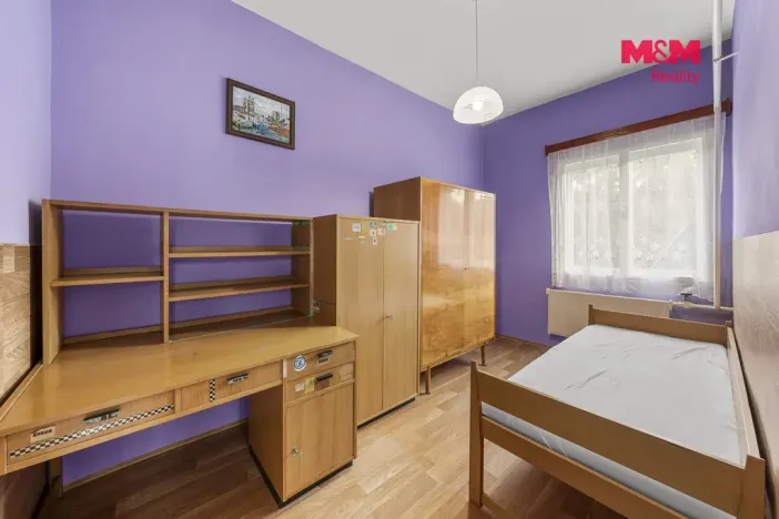 Prodej rodinného domu, Chlumec - Český Újezd, 190 m2