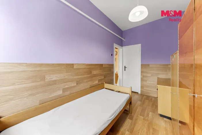 Prodej rodinného domu, Chlumec - Český Újezd, 190 m2