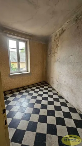 Prodej rodinného domu, Tištín, 186 m2