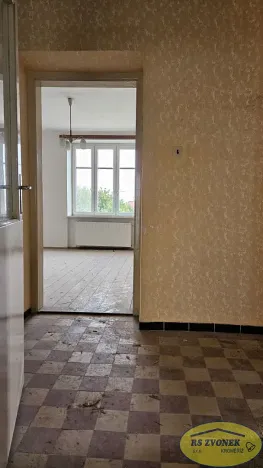 Prodej rodinného domu, Tištín, 186 m2
