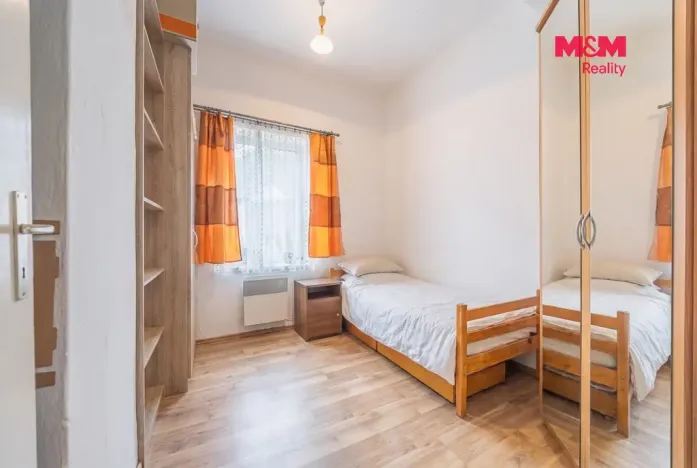 Prodej činžovního domu, Úpice, Puškinova, 336 m2
