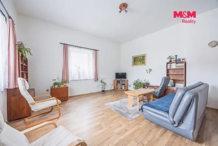 Prodej činžovního domu, Úpice, Puškinova, 336 m2