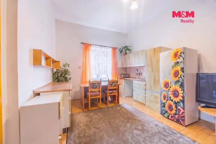 Prodej činžovního domu, Úpice, Puškinova, 336 m2