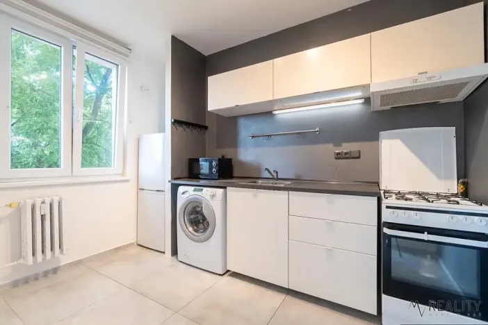 Prodej bytu 2+1, Ostrava, Dr. Šavrdy, 44 m2
