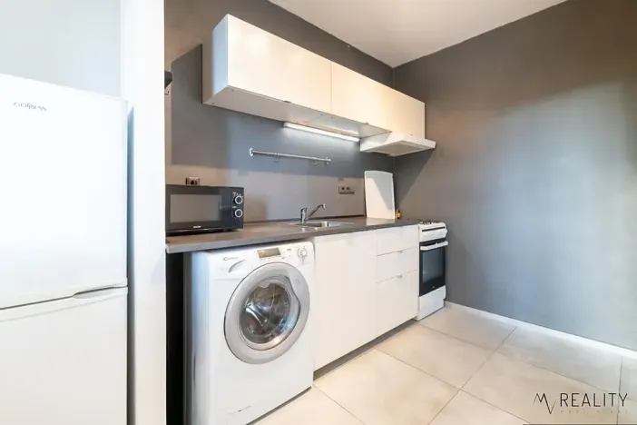 Prodej bytu 2+1, Ostrava, Dr. Šavrdy, 44 m2