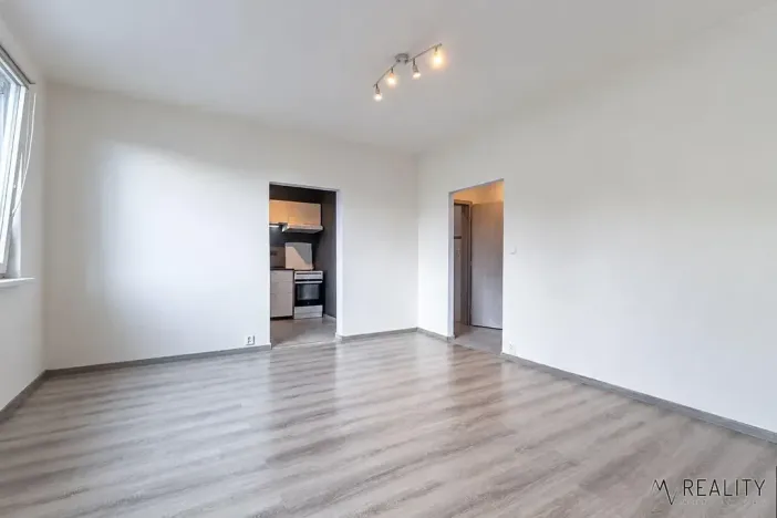 Prodej bytu 2+1, Ostrava, Dr. Šavrdy, 44 m2