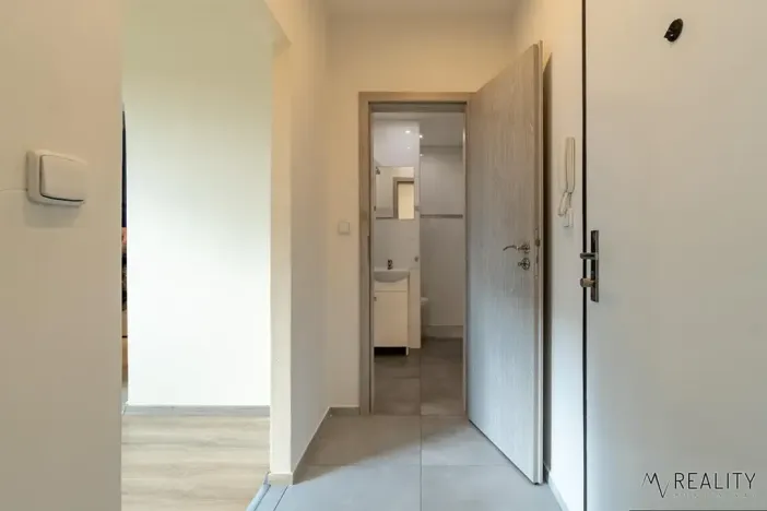 Prodej bytu 2+1, Ostrava, Dr. Šavrdy, 44 m2