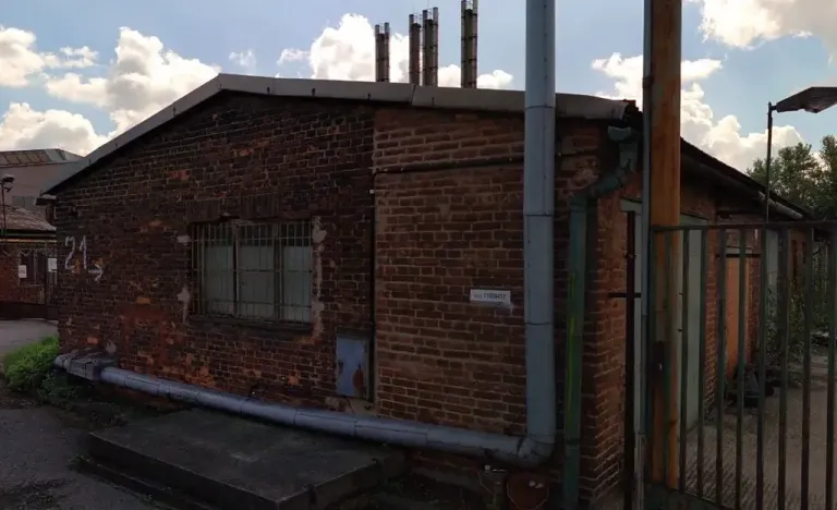 Prodej skladu, Ostrava, Lešetínská, 309 m2