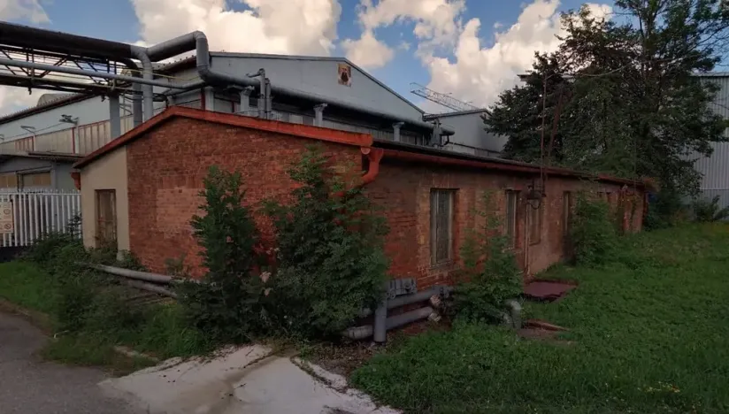 Prodej skladu, Ostrava, Lešetínská, 246 m2