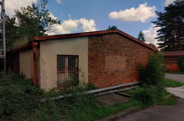 Prodej skladu, Ostrava, Lešetínská, 246 m2