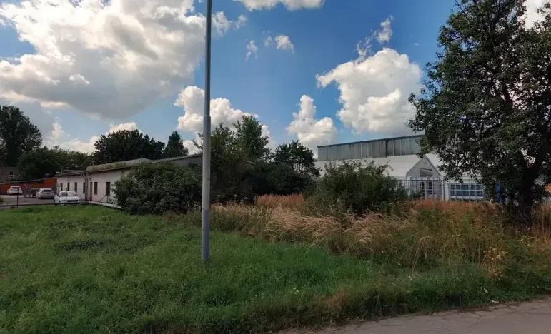 Prodej skladu, Ostrava, Lešetínská, 477 m2