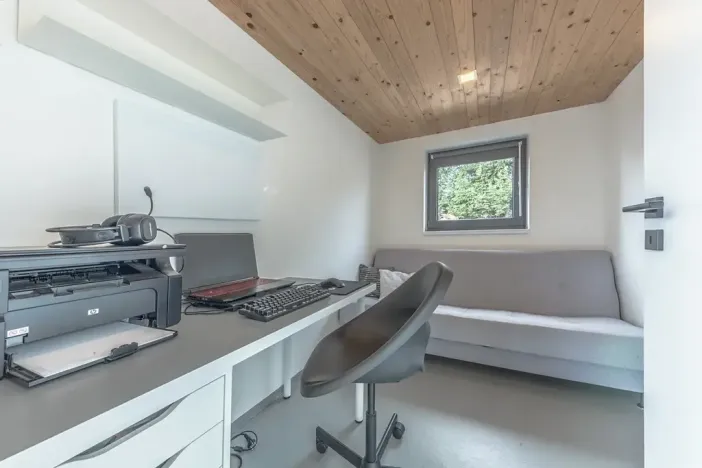 Prodej rodinného domu, Okrouhlo, 119 m2