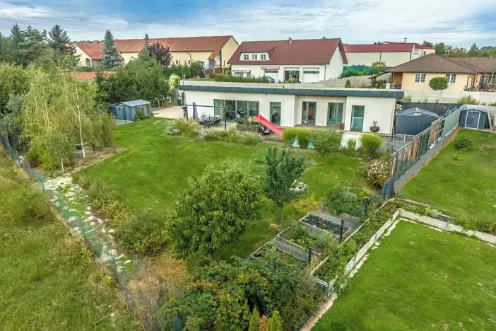 Prodej rodinného domu, Okrouhlo, 119 m2