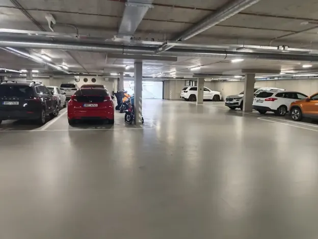 Pronájem bytu 2+kk, Olomouc, Karla Mareše, 70 m2