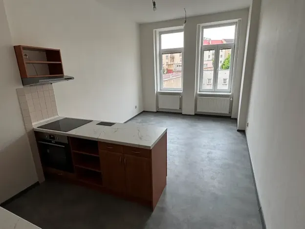 Pronájem bytu 2+1, Ústí nad Labem, Masarykova, 101 m2