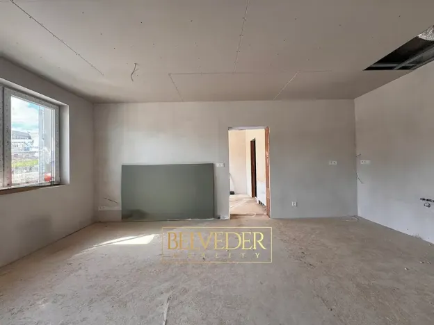 Prodej bytu 2+kk, Teplice, Albrechtova, 53 m2