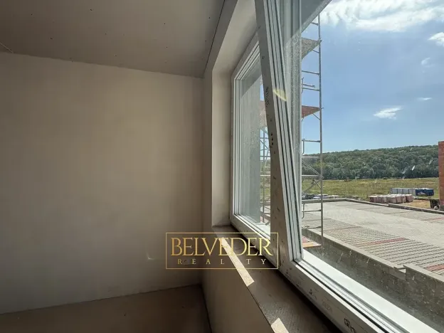 Prodej bytu 2+kk, Teplice, Albrechtova, 53 m2